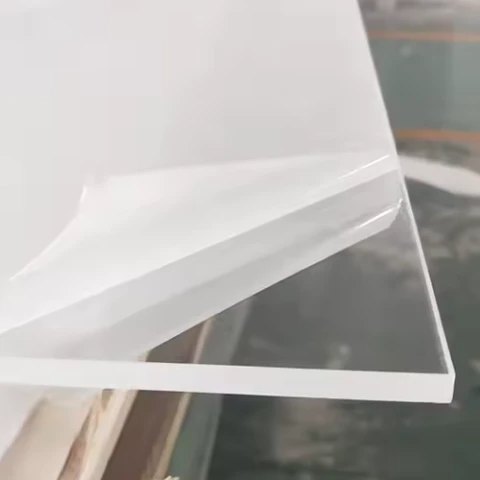 Tấm Mica Malaysia