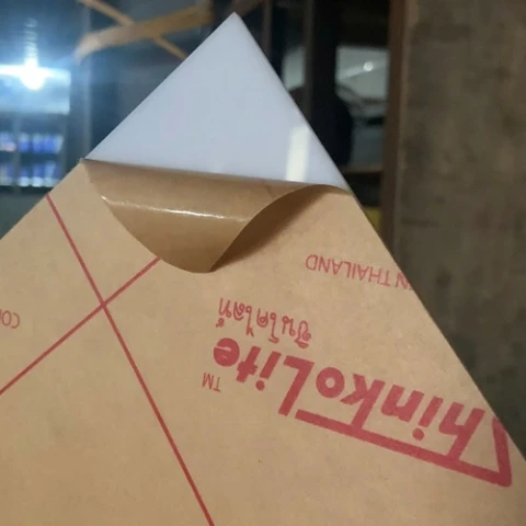 Tấm Mica Nhật Bản